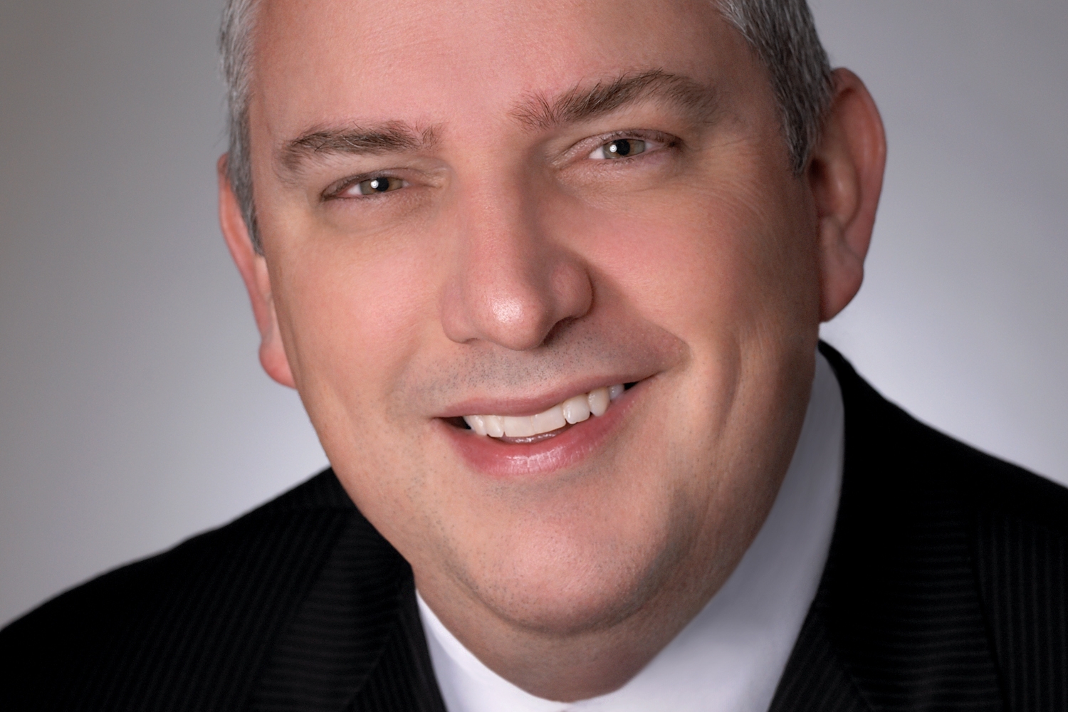 Photo of Shane Bennett