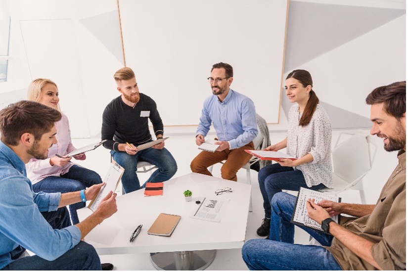 Topical Roundtables in action