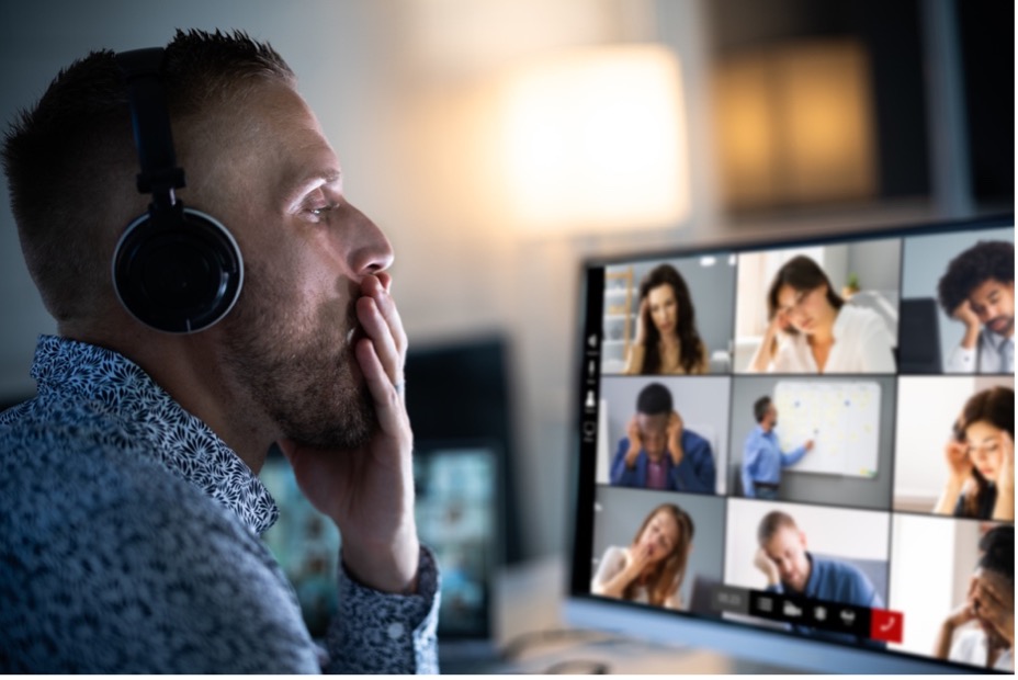 Bored Forum during COVID-19