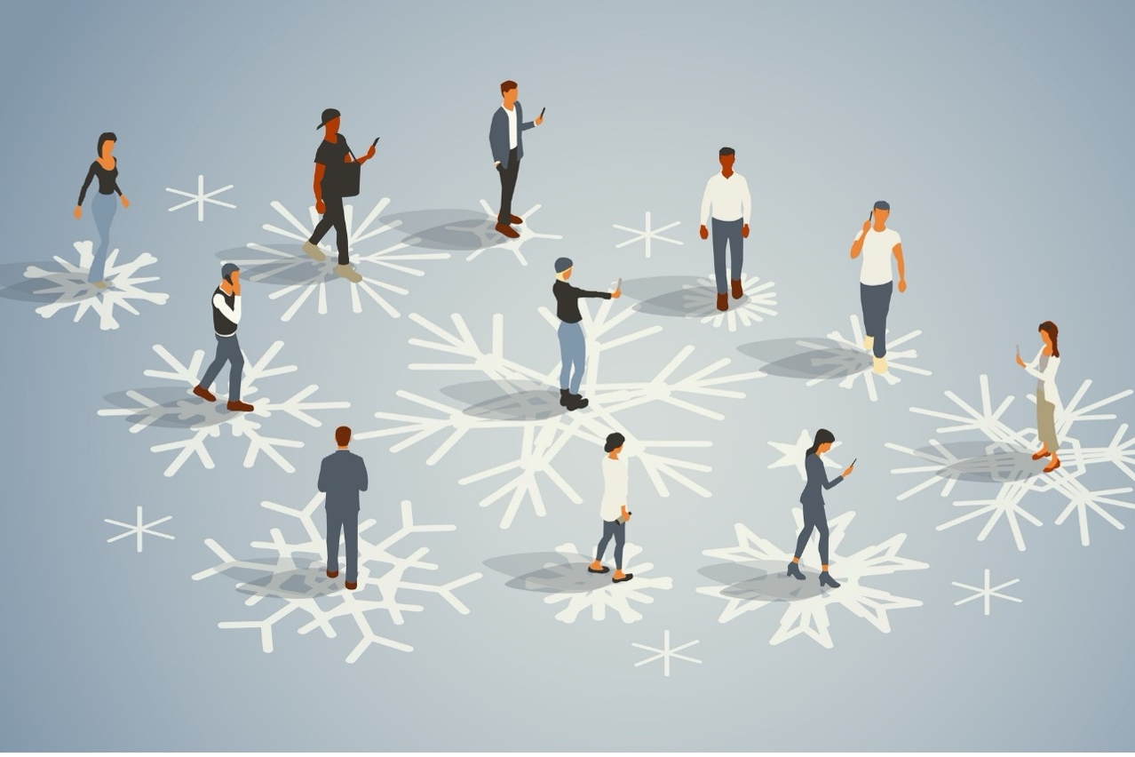 Snowflakes and Forum Alignment