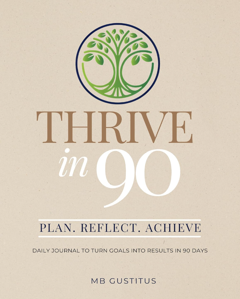 Thrive in 90
